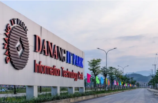 Đà Nẵng khánh thành IT Park 121 triệu USD theo mô hình thung lũng Silicon